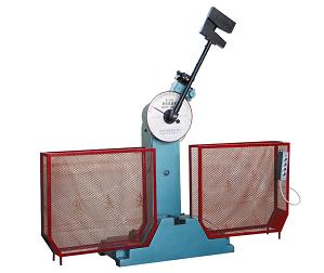 半自动冲击试验机JB-300B