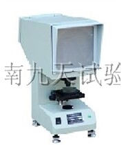 冲击试样缺口投影仪