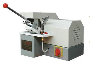 金相试样切割机