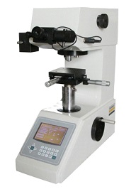 数显显微维氏硬度计